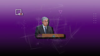 Выступление Токаева 23 июня: полный текст и самое важное