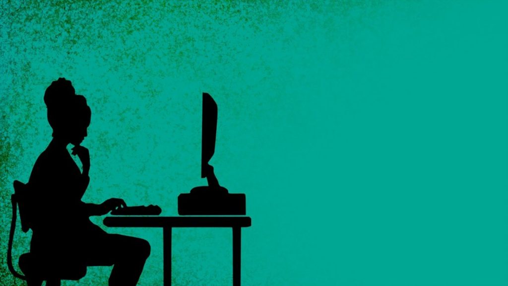 Иллюстрация — Как заработать деньги в интернете в 2023 году в Казахстане