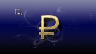 Курс рубля к тенге в обменниках Алматы на сегодня, 1 июля