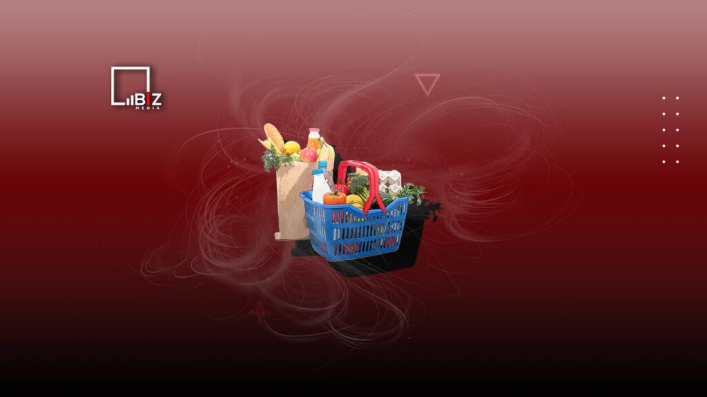 Уже скоро в Казахстане могут кончиться продукты - мнение. Bizmedia.kz