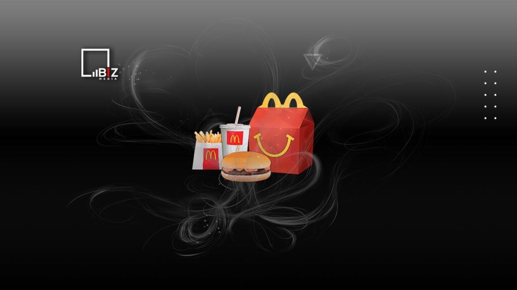 McDonald’s временно перестал работать в Казахстане. Bizmedia.kz