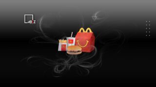 McDonald’s временно перестал работать в Казахстане
