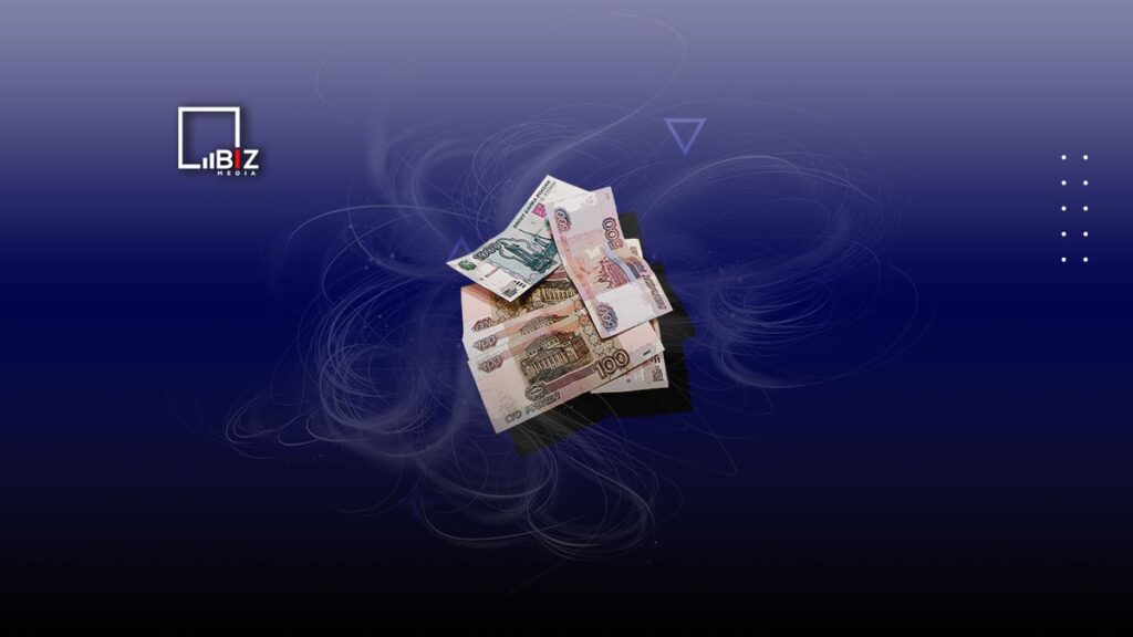 Курс рубля к тенге в обменниках Алматы на сегодня, 5 июля. Bizmedia.kz