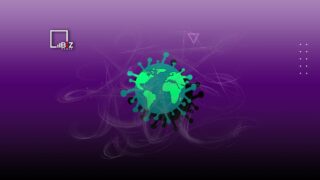 В 3 странах Европы свыше 100 тысяч случаев «ковида», в РК — 360 заболевших