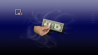 Курс доллара к тенге в обменниках Алматы на сегодня, 5 июля