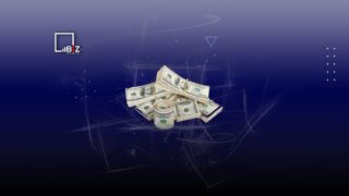 Курс доллара к тенге на сегодня, 5 июля