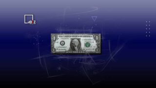 Доллар упал на 7 тенге. Официальный курс доллара к тенге на 26 июля