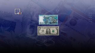 Прогноз курса доллара к тенге на август 2022 года