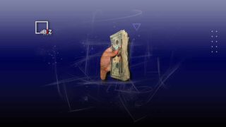 Курс доллара к тенге в обменниках Алматы на сегодня, 22 июля