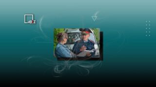 Новые штрафы для водителей в Казахстане: важное