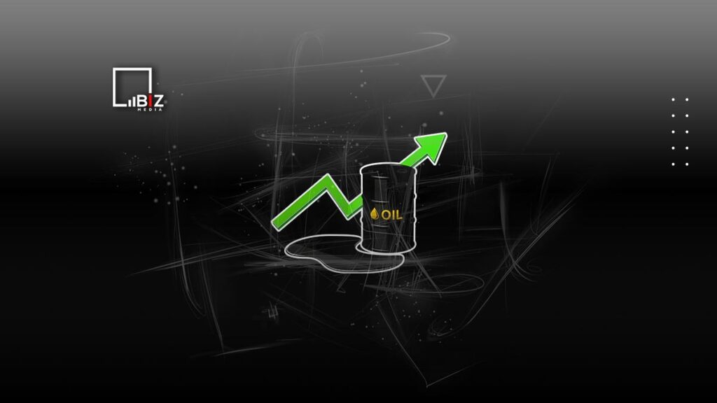 Нефть начала дорожать после падения. Bizmedia.kz