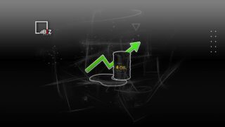 Нефть начала дорожать после падения