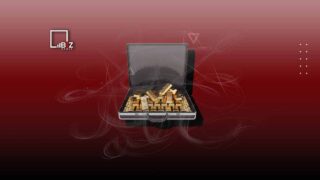 Нацбанк РК теряет золото: резервы снизились на 2,3%