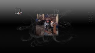 Толкнул полицейского: задержан организатора турнира, где был Хабиб