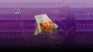 Как подорожали продукты в Казахстане с начала пандемии