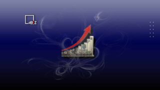 Курс доллара к тенге в обменниках Алматы на сегодня, 27 июля