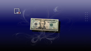 Курс доллара к тенге в обменниках Алматы на сегодня, 12 июля