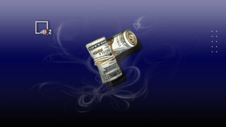 Курс доллара к тенге на сегодня, 11 июля