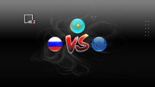 Россия использует нефть из Казахстана против Европы — СМИ