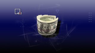 Курс доллара к тенге на сегодня, 1 июля