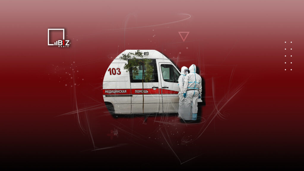 3 175 новых случаев коронавируса в Казахстане за сутки