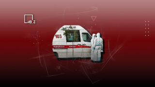 3 175 новых случаев коронавируса в Казахстане за сутки