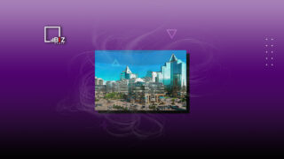 Парковку перед «Нурлы тау» в Алматы продали за 179 миллионов тенге