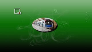 К 2030 году до вокзала Алматы-1 протянут линию метро