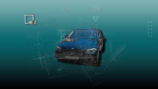 Обращение налоговиков к тем, кто покупает авто, ввезенное из Грузии и Азербайджана