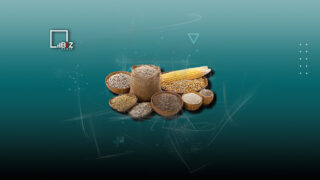 Цены на крупы выросли на 27% за год