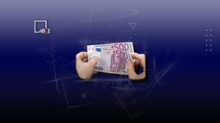 Евро подешевел и продолжит дешеветь