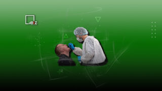 Где дешевле сдать ПЦР-тест на коронавирус в Казахстане