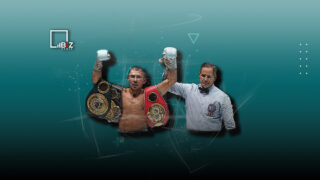 Головкина обязали подраться с Ларой