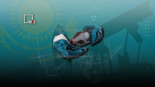 Как у куда Казахстан экспортирует нефть