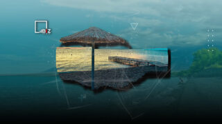 На берегу озера Алаколь будет построен пятизвёздочный отель