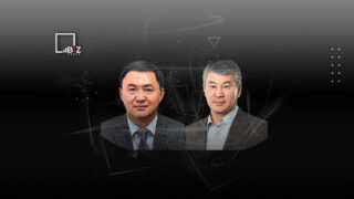 Новые подробности дел Боранбаева и Сатыбалдыулы