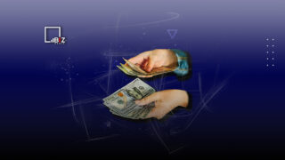 Почему тенге слабеет по отношению к доллару?