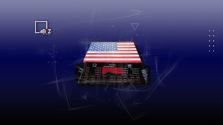 Премаркет США — только стрессы