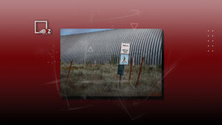 Фоторепортаж: недостроенный НПЗ в ЗКО за 410 млн долларов