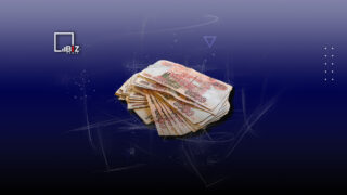 Рубль упадет? Банкам Казахстана разрешили вывозить рубли из страны