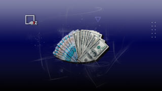 Тенге стабилен, Евро растет