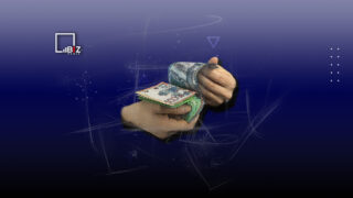 У кого в РК заработная плата под 500 000 тенге в месяц