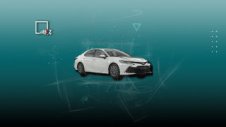 В июне 2022 у Toyota -45% продаж, у Chevrolet +35%