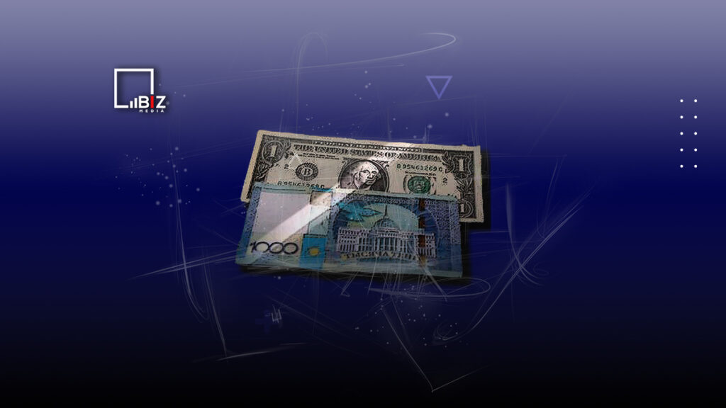 ​​500 тенге за доллар_ Пора покупать американскую валюту - совет аналитиков - main - bizmedia.kz