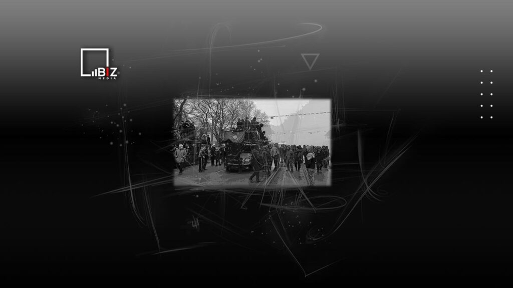 Официальный список погибших во время январских событий в РК. Bizmedia.kz