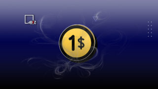 Курс доллара к тенге в обменниках Алматы на сегодня, 24 августа