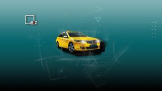 Такси в РК дорогое по меркам СНГ, но дешевое по миру