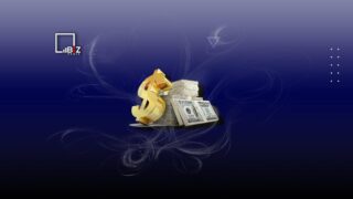 Курс доллара к тенге на сегодня, 25 августа