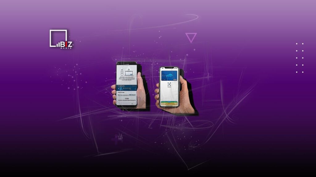 Бесконтактные платежи. Bizmedia.kz