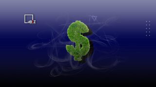 Курс доллара к тенге в обменниках Алматы на сегодня, 22 августа